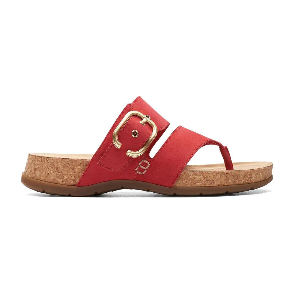 Clarks Women's Reileigh Park Sandal