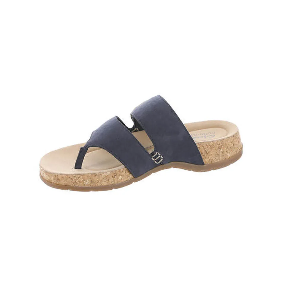 Clarks Women's Reileigh Park Sandal