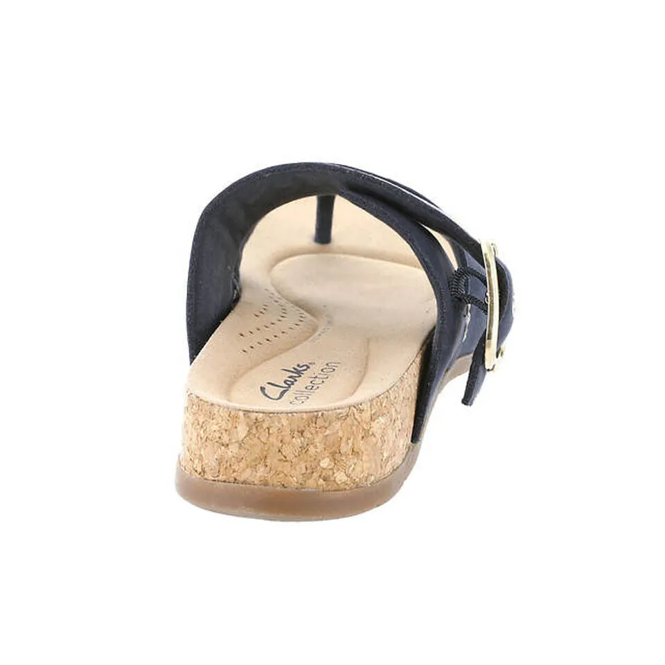 Clarks Women's Reileigh Park Sandal