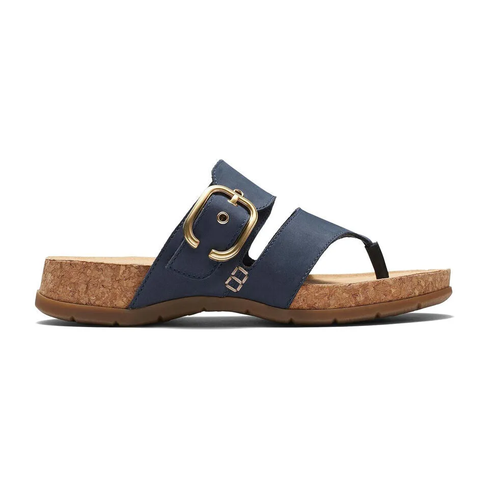 Clarks Women's Reileigh Park Sandal