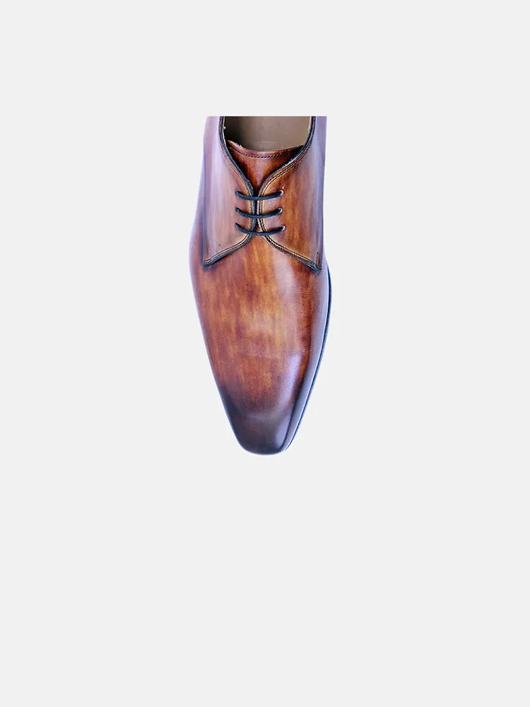 Classic Lace-Up-TB0319