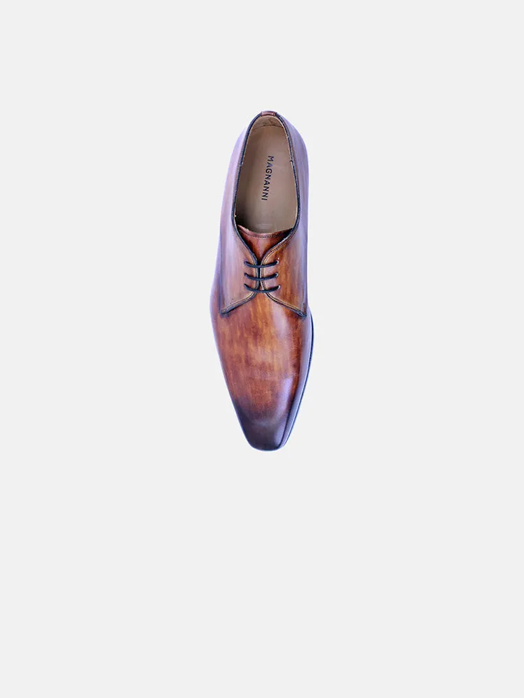 Classic Lace-Up-TB0319