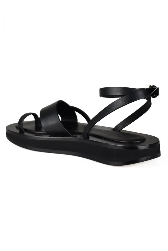 Co -sandaler