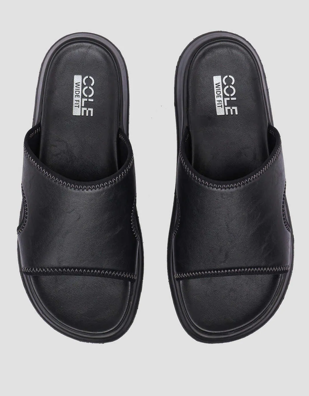 Cole Colt Sandal Slip On Pria