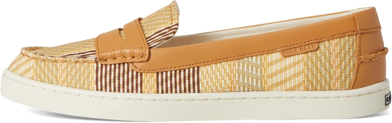 Cole Haan Women's Nantucket Penny Loafers
