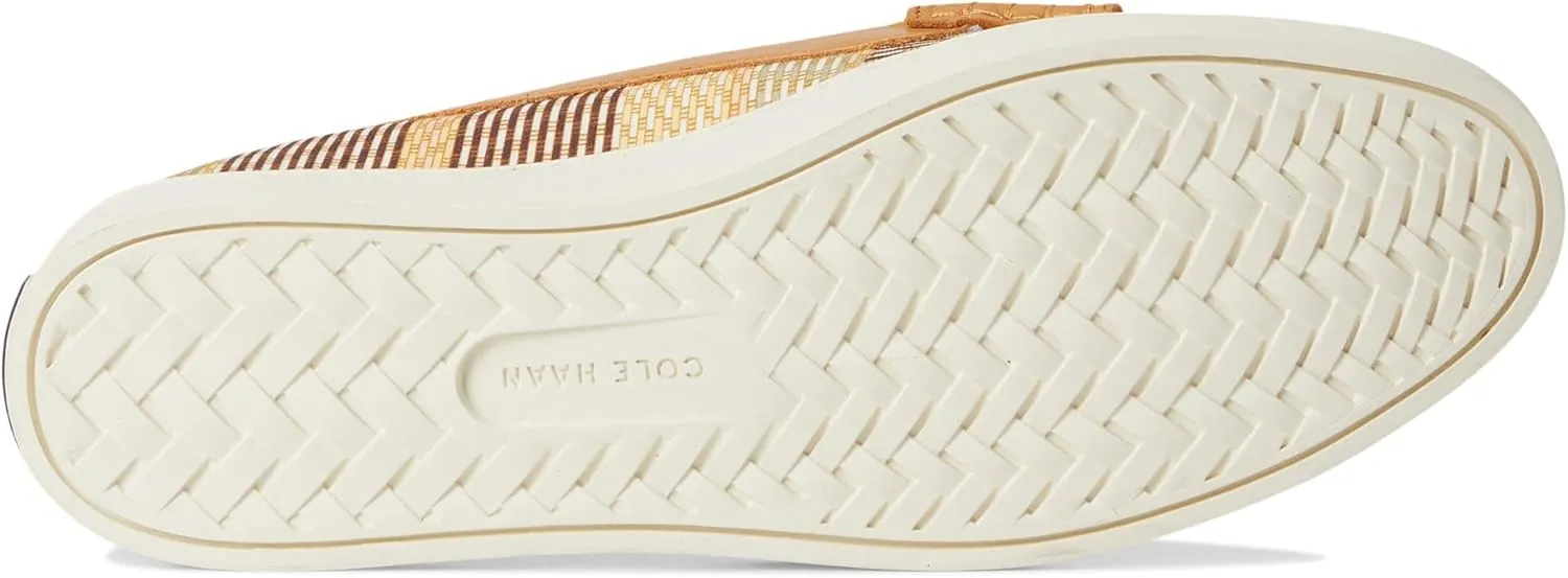 Cole Haan Women's Nantucket Penny Loafers