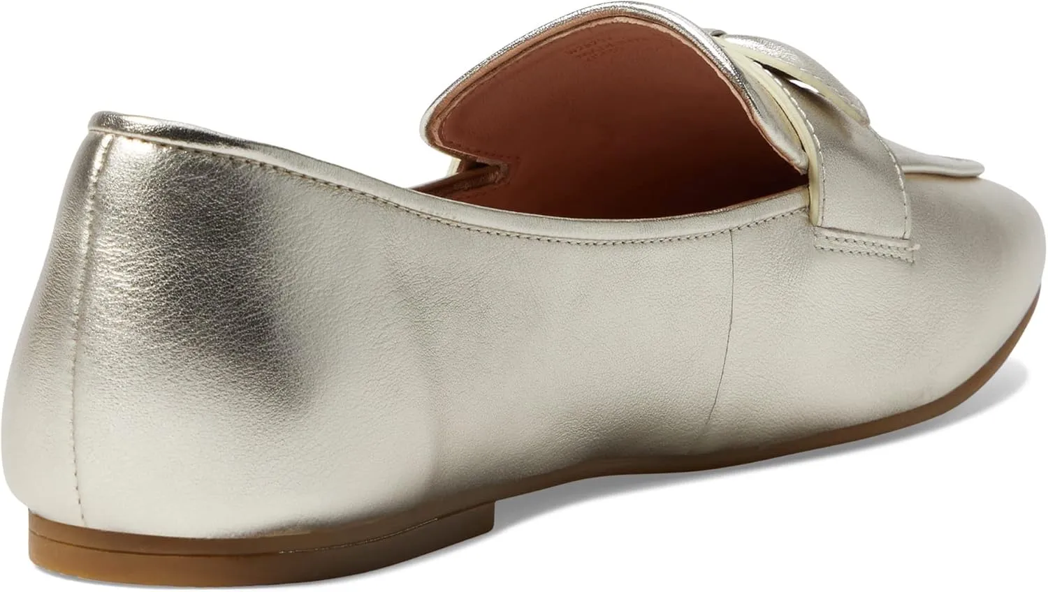 Cole Haan Women's York Bow Loafer