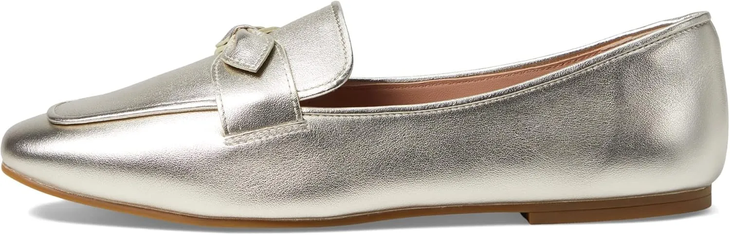 Cole Haan Women's York Bow Loafer