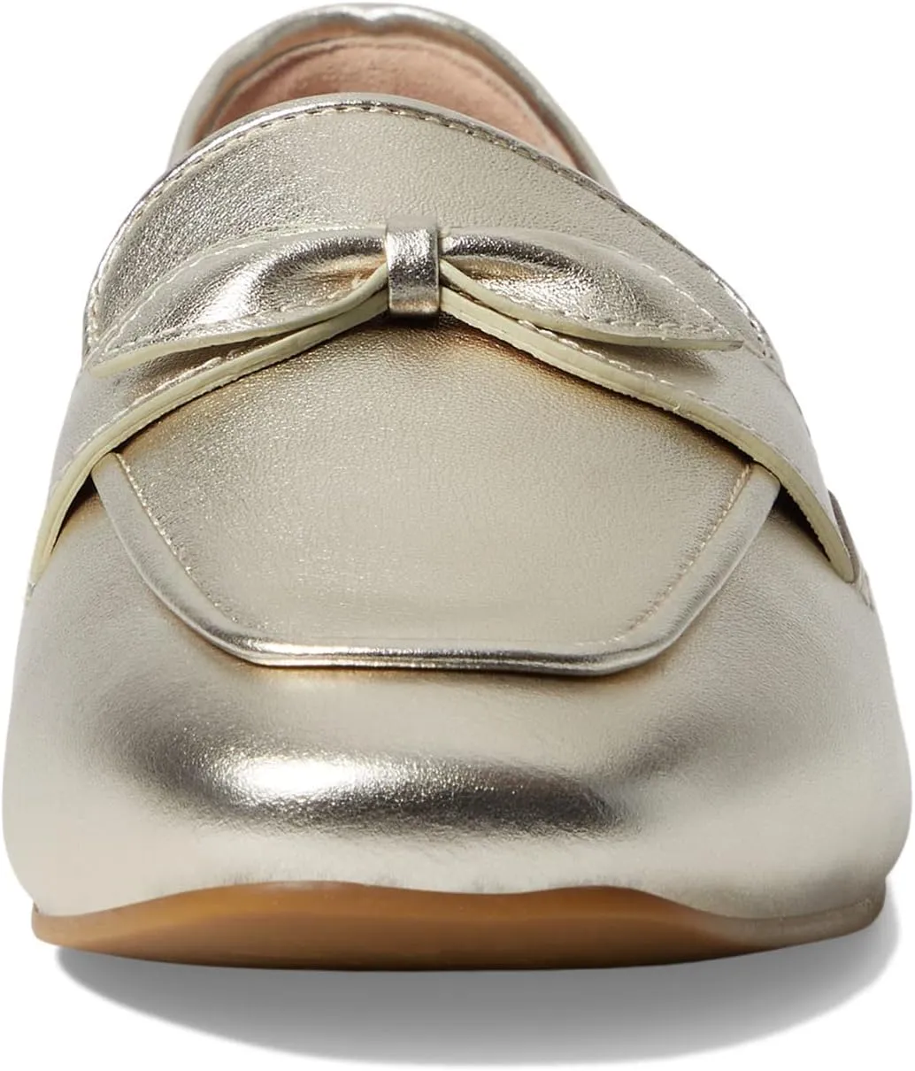 Cole Haan Women's York Bow Loafer