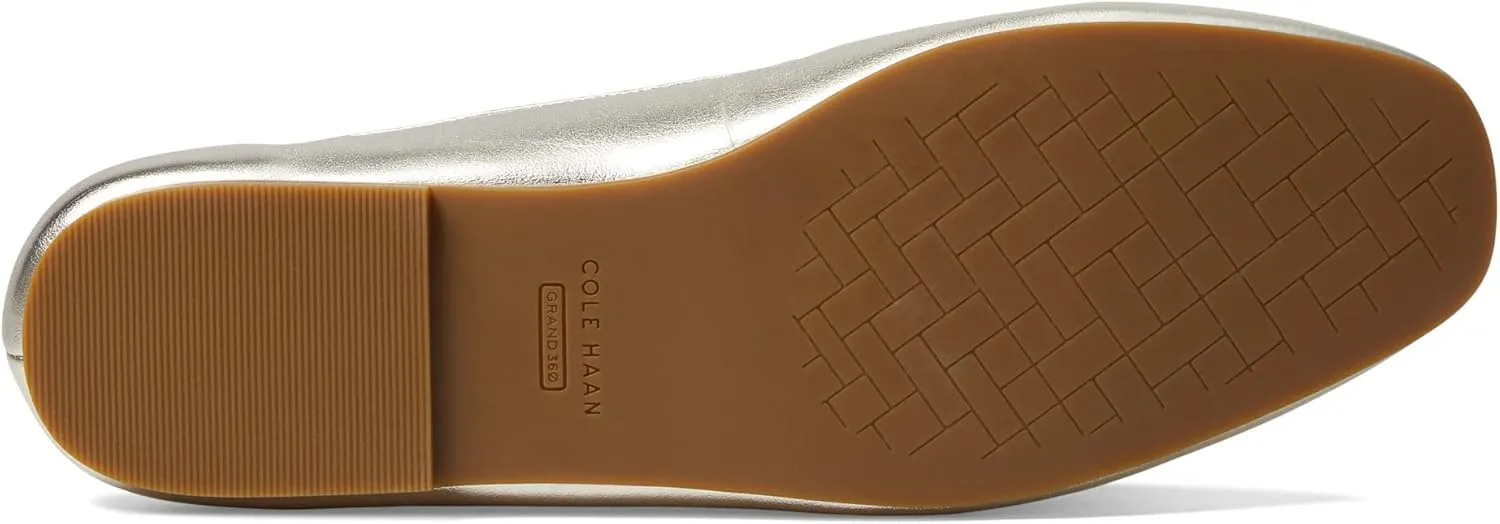 Cole Haan Women's York Bow Loafer
