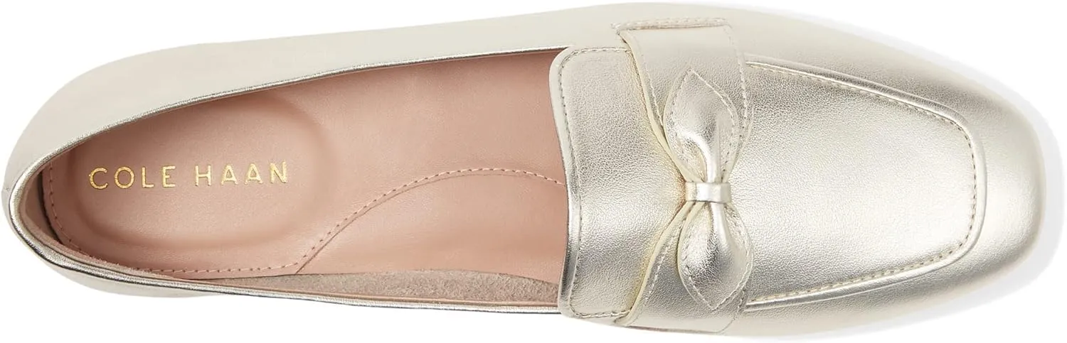 Cole Haan Women's York Bow Loafer