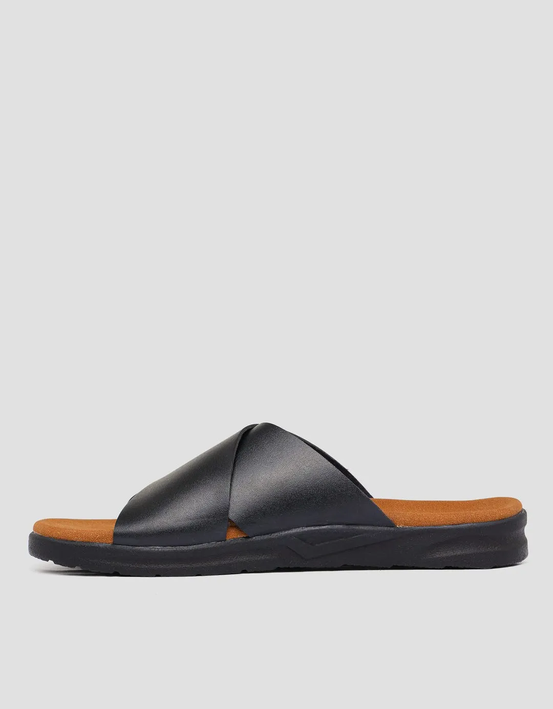 Cole Milan Sandal Slip On Pria
