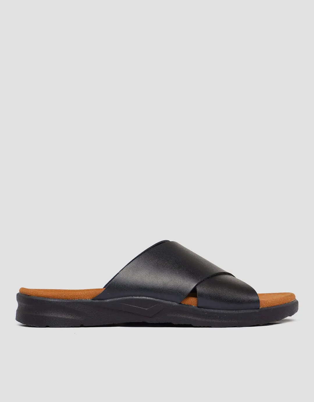 Cole Milan Sandal Slip On Pria