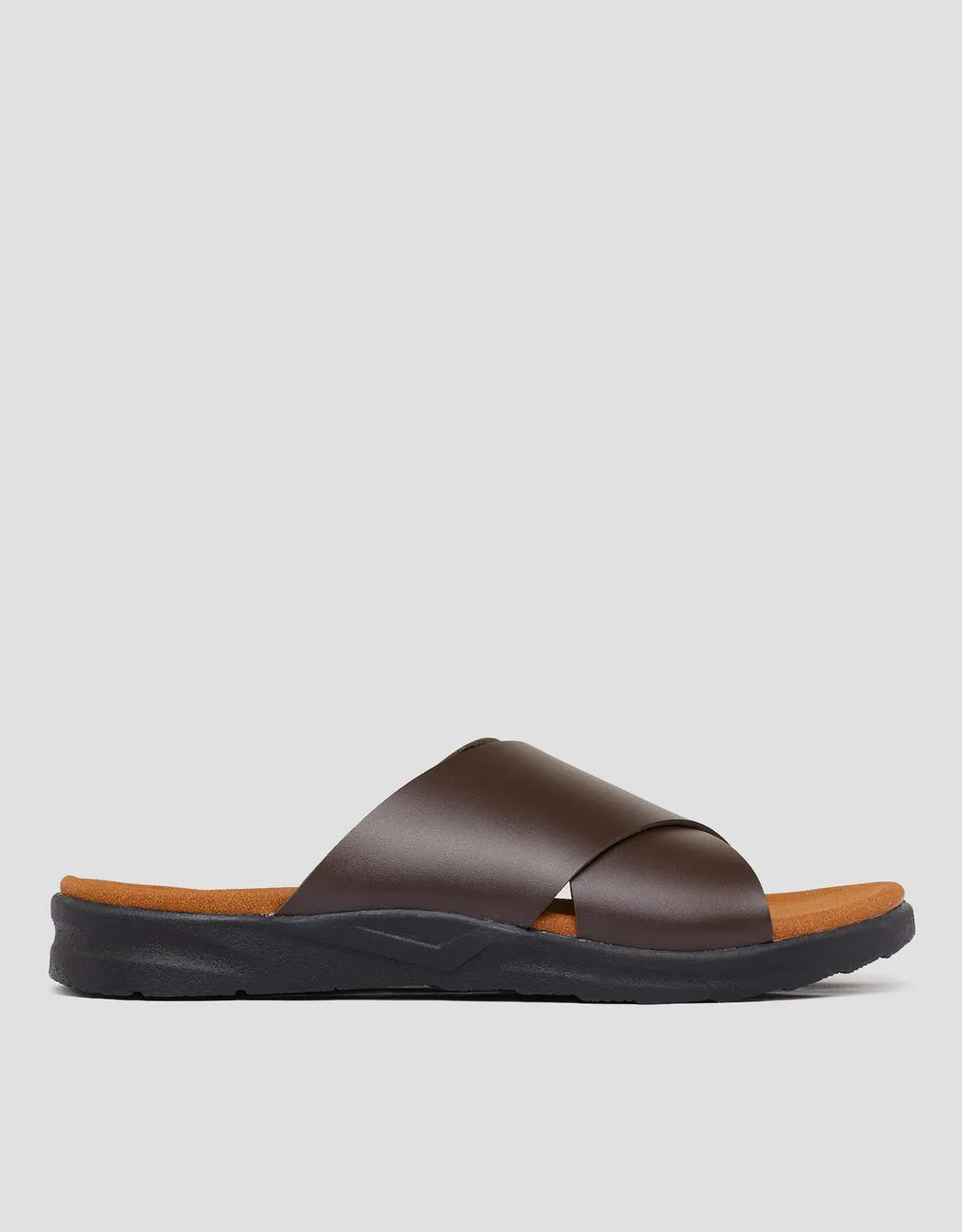 Cole Milan Sandal Slip On Pria