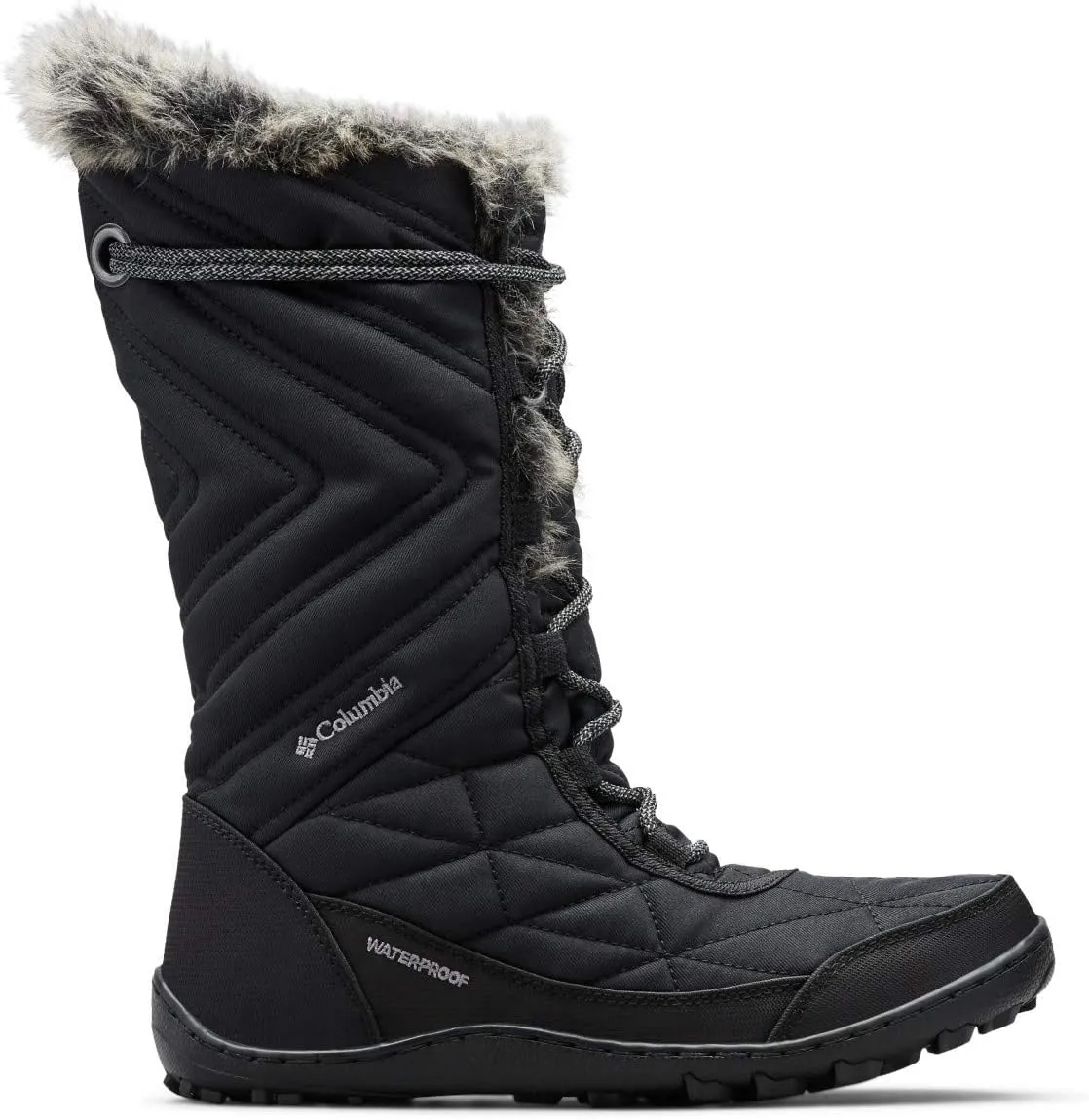 Columbia Women's Minx Slip Iii Mid Calf Boot