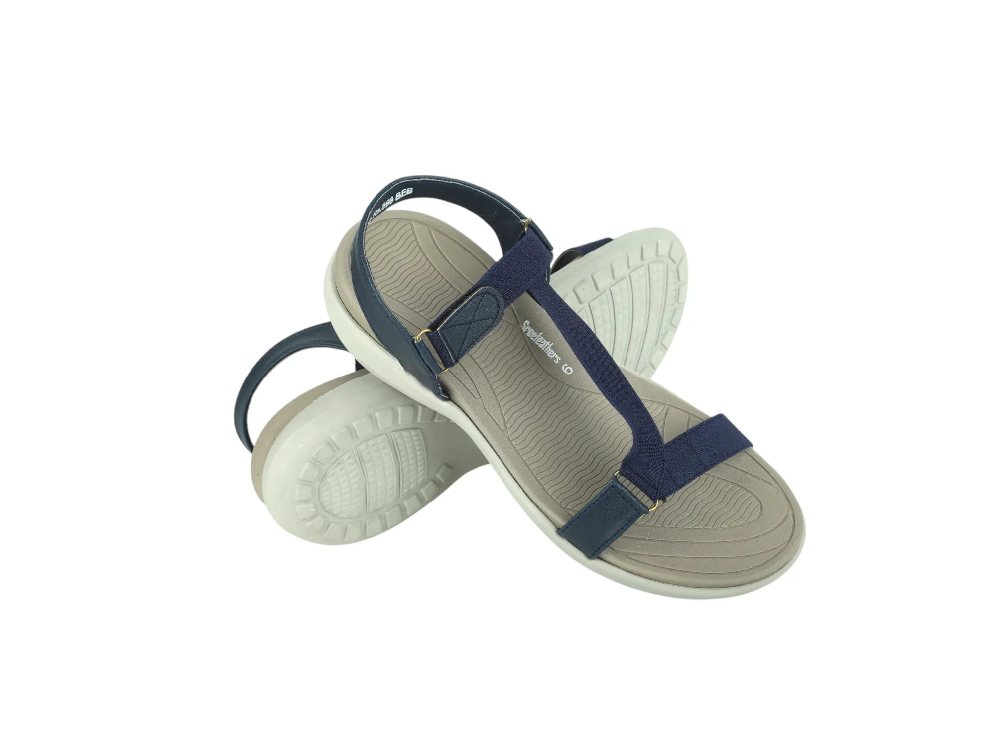 Comfort Ladies Sandal 21035