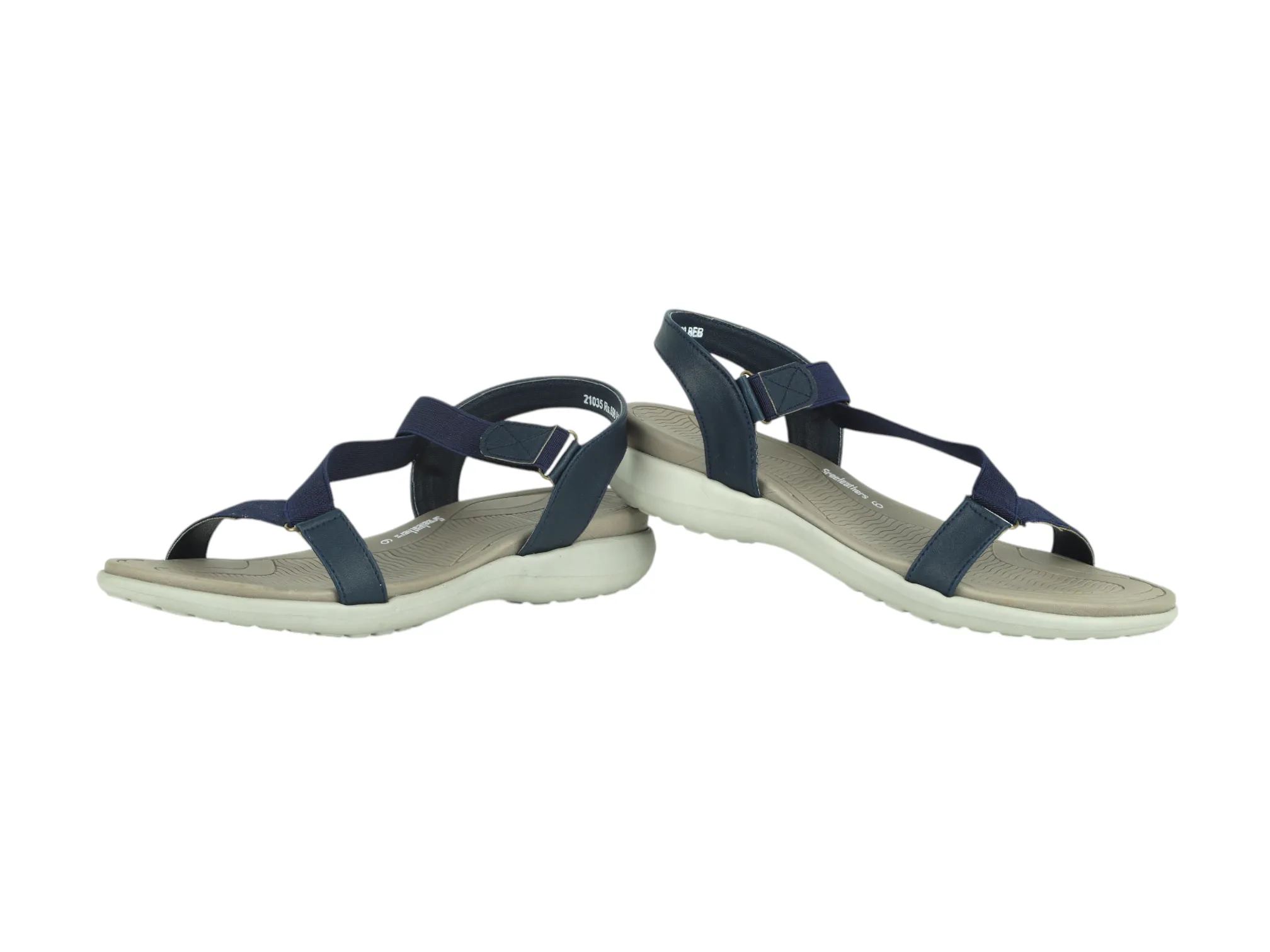 Comfort Ladies Sandal 21035