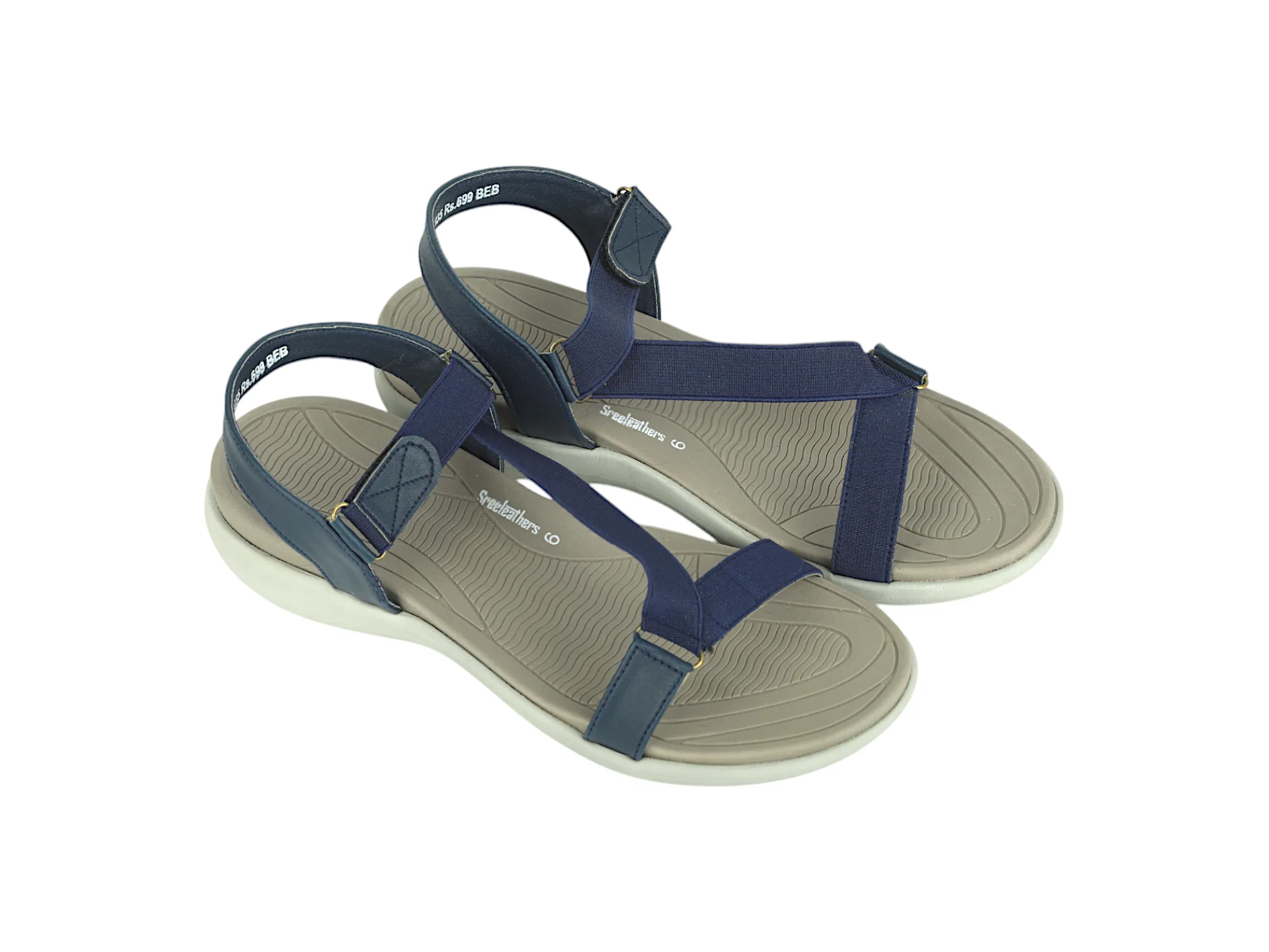 Comfort Ladies Sandal 21035