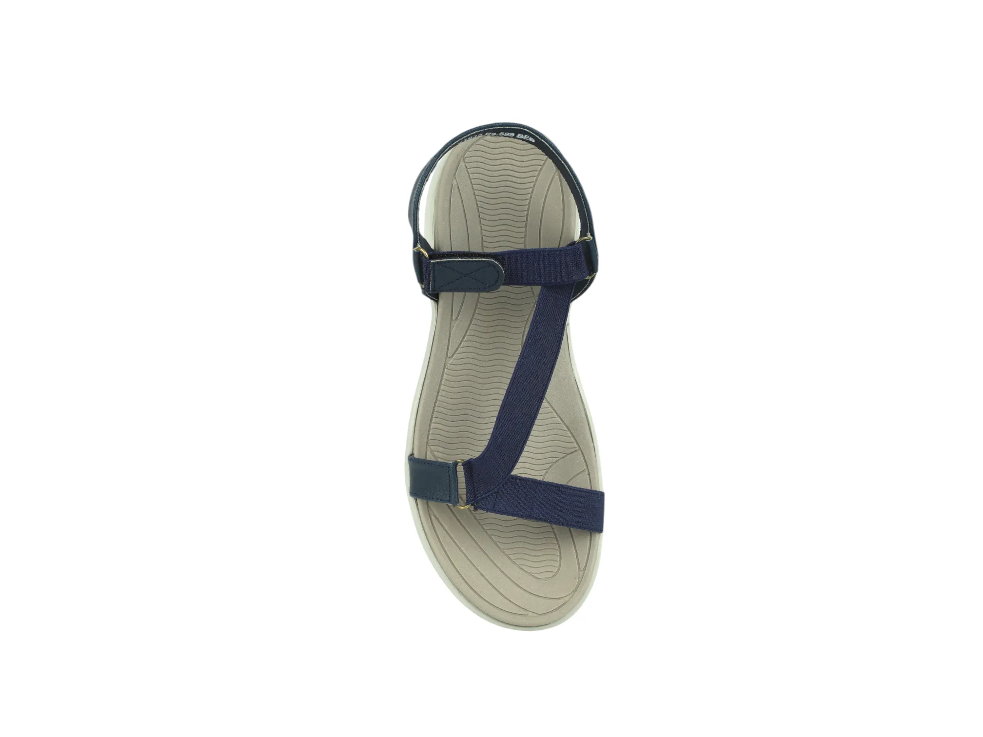 Comfort Ladies Sandal 21035