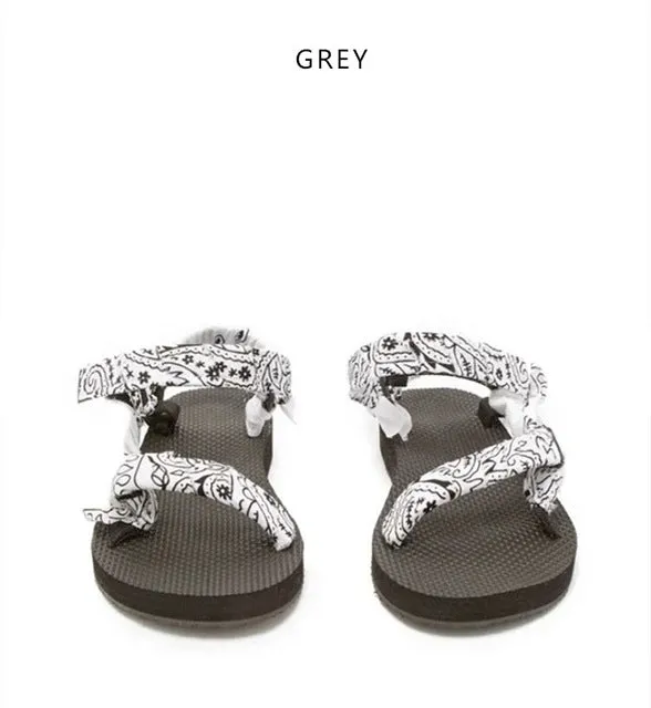 Comfortable Safe Beach Sandals Novelty Summer 2020 Casual Reduced prices Women's Women's AL8070 Buckle Shoes BUSY Lightweight GIRL Shoes