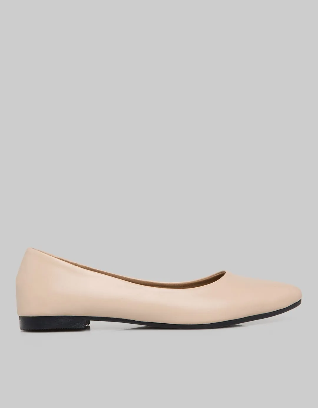 Connexion Ballerinas Pointy Women