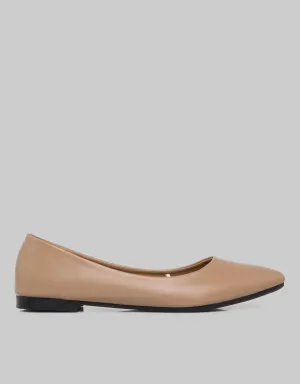 Connexion Ballerinas Pointy Women