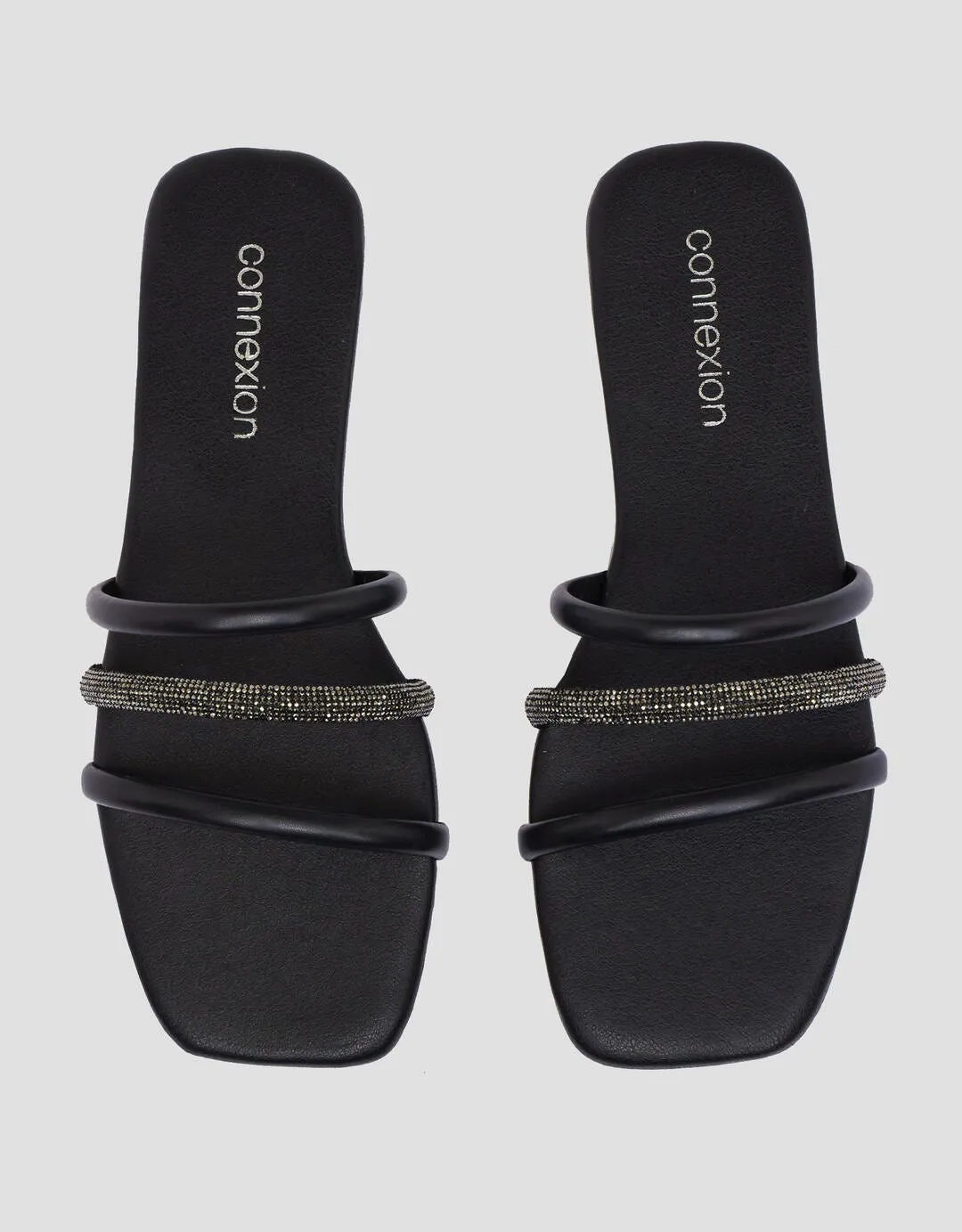 Connexion SMS15 Sandal Slipper Wanita
