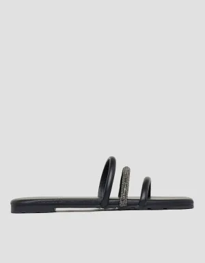 Connexion SMS15 Sandal Slipper Wanita