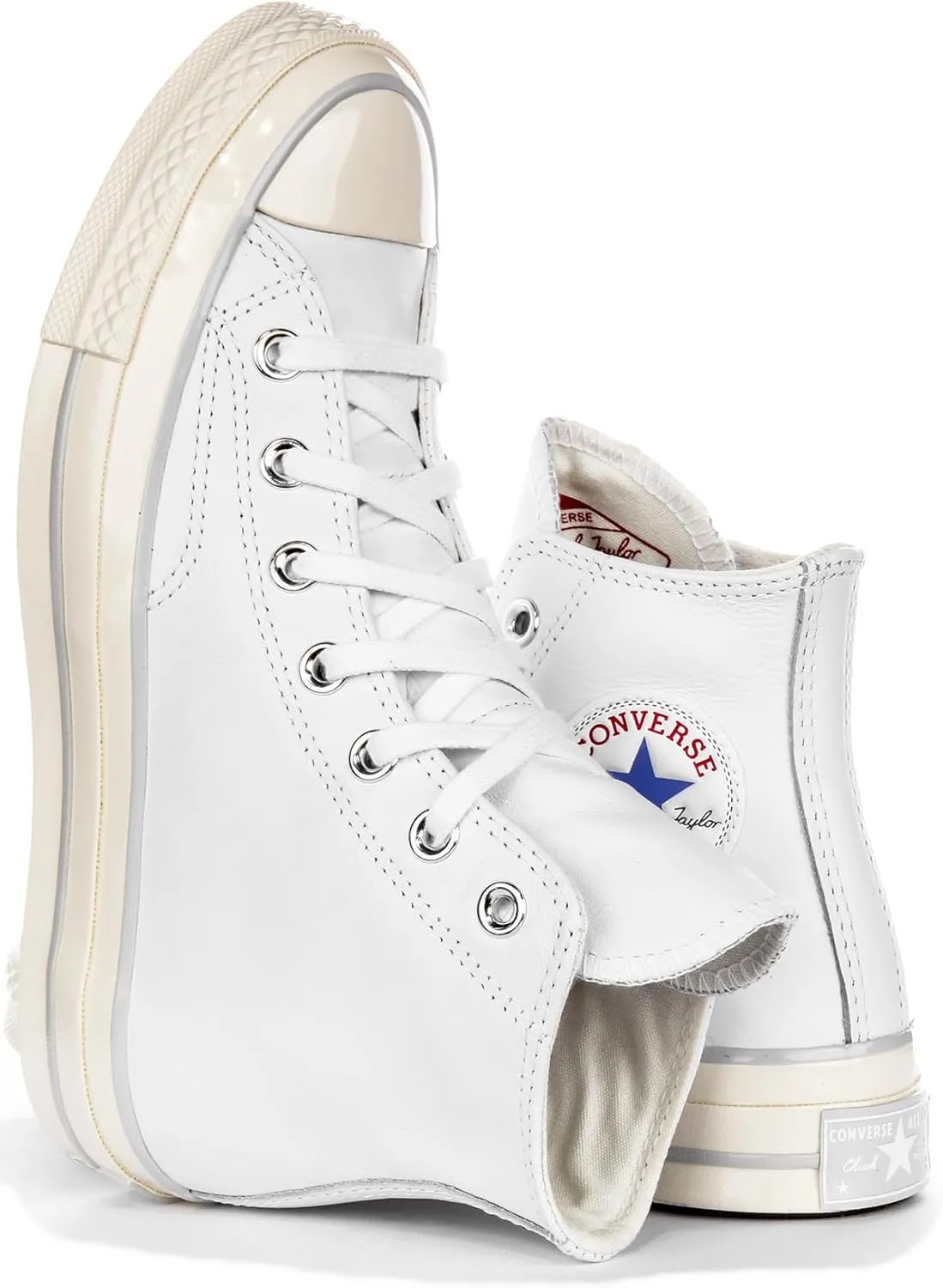 Converse A07200C Men's Chuck 70 Vintage Flat Optimmal Trainers