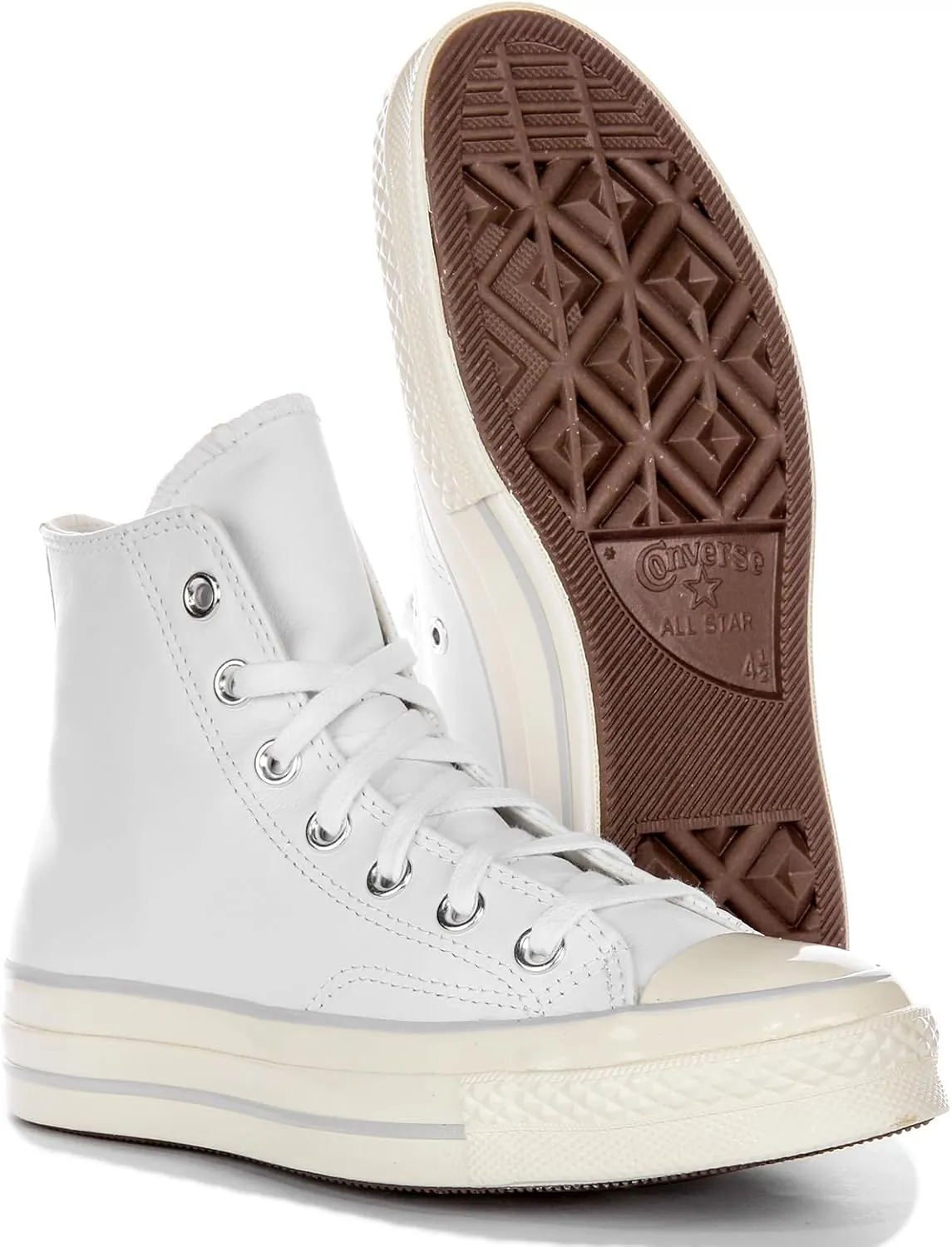 Converse A07200C Men's Chuck 70 Vintage Flat Optimmal Trainers