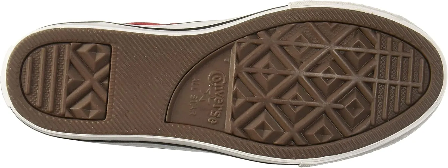 Converse Unisex-Adult Low-Top