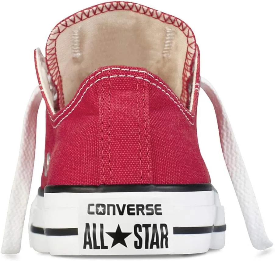 Converse Unisex-Adult Low-Top