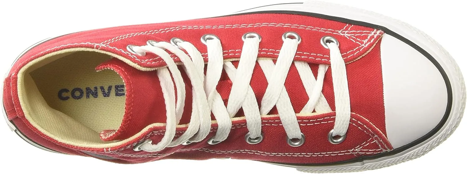 Converse Unisex-Adult Low-Top