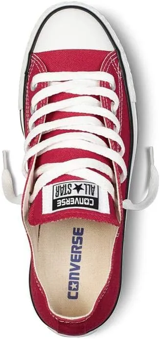 Converse Unisex-Adult Low-Top