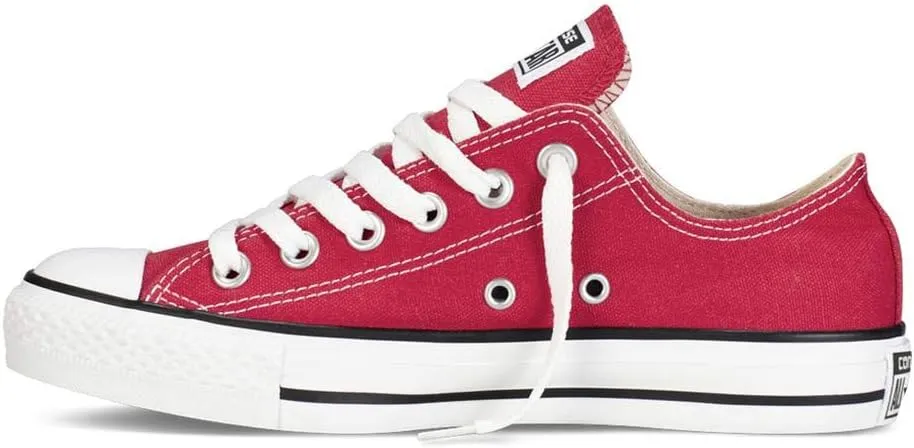 Converse Unisex-Adult Low-Top