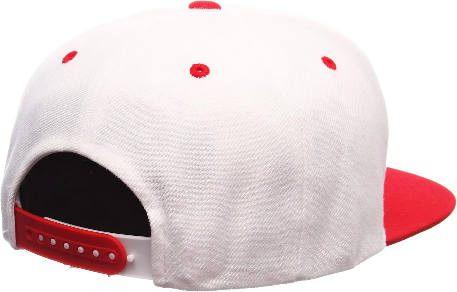 Country Flag Adjustable Soccer Superstar Snapback Cap - Flat Bill Baseball Hat