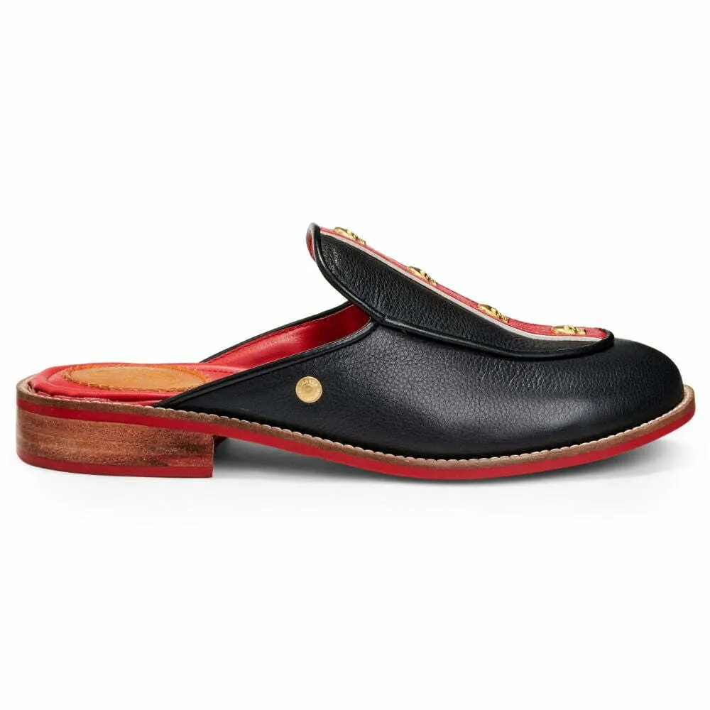 Cranium Mule for Women – Coal (discontinued)