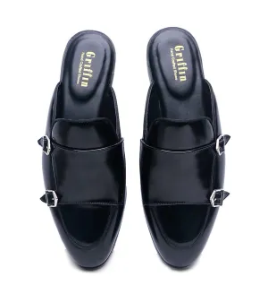 DEAR DONNA BATWING MULE