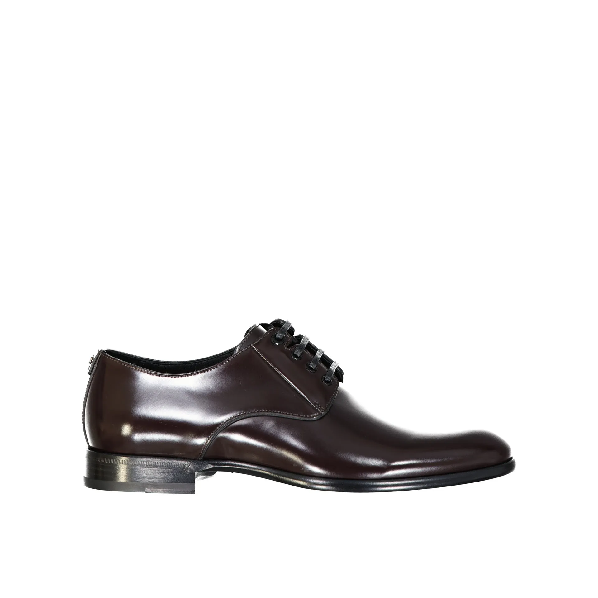Derby in pelle Dolce & Gabbana