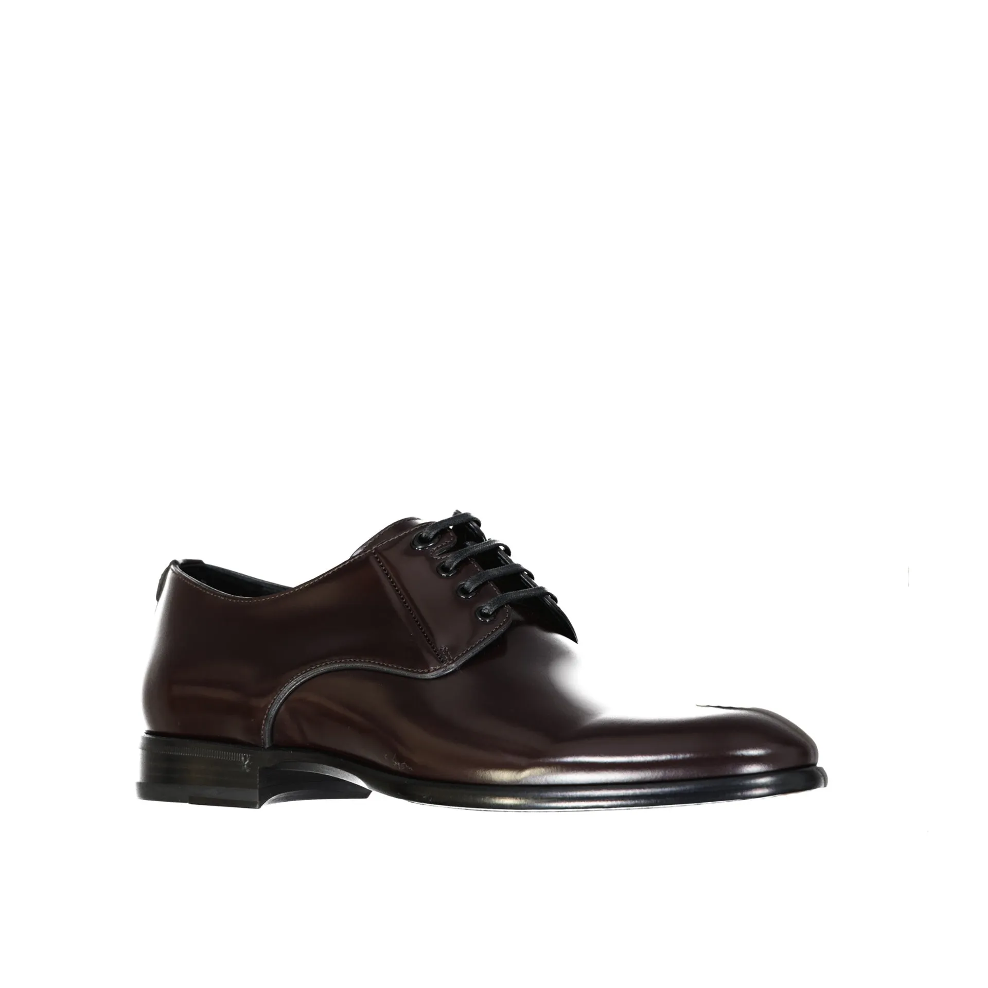 Derby in pelle Dolce & Gabbana