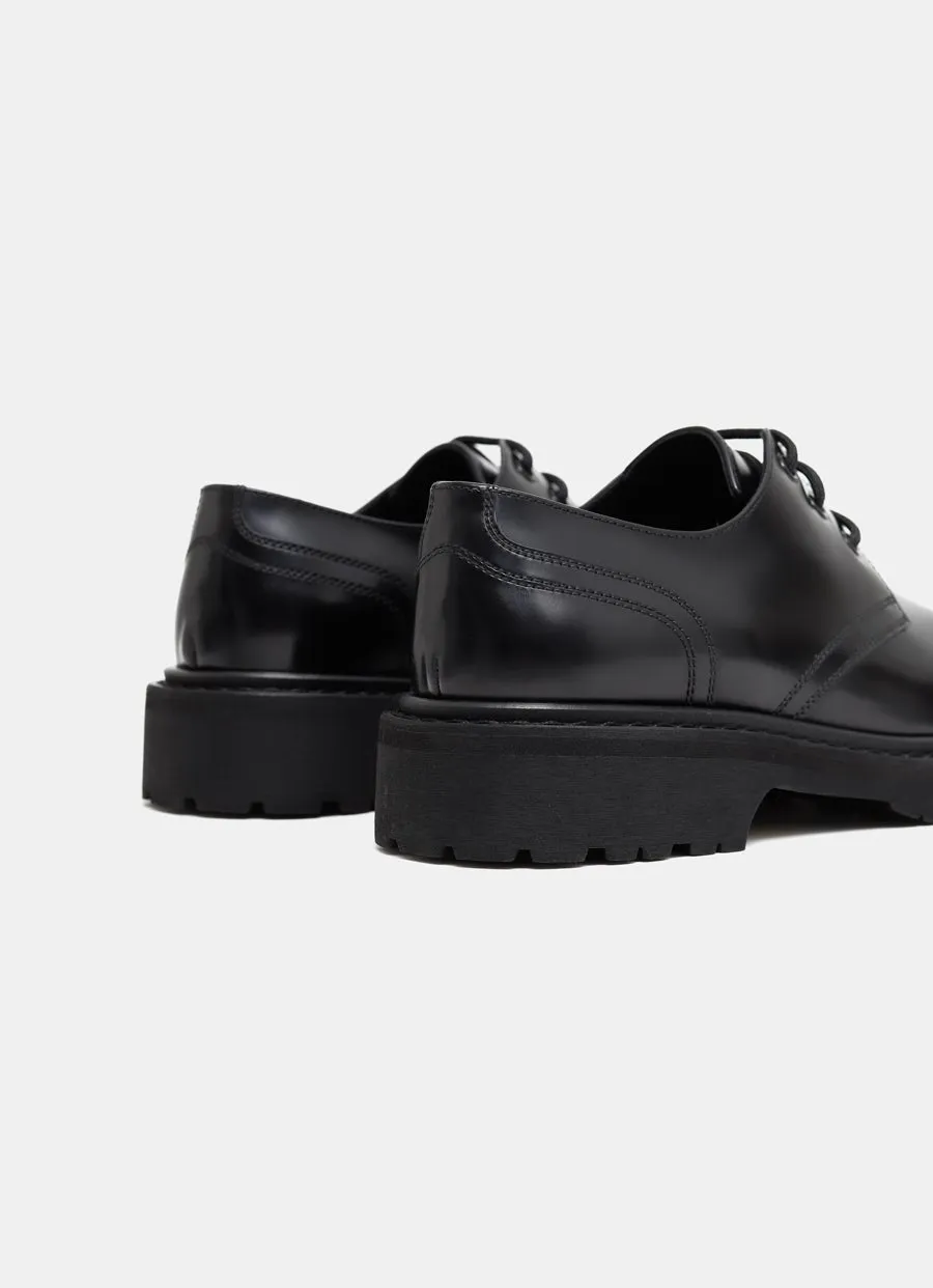 Derby Shoes for Men