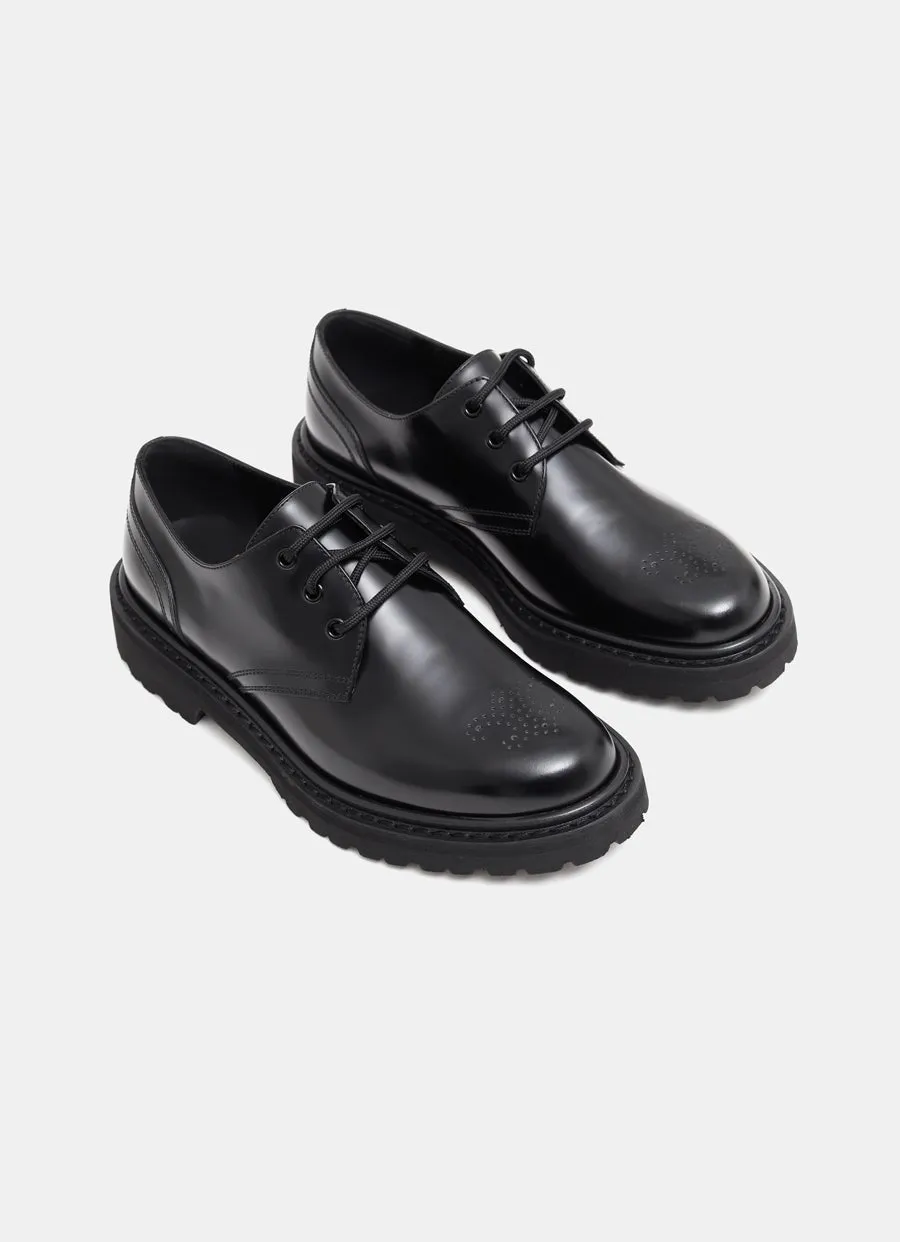 Derby Shoes for Men
