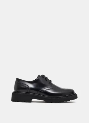 Derby Shoes for Men