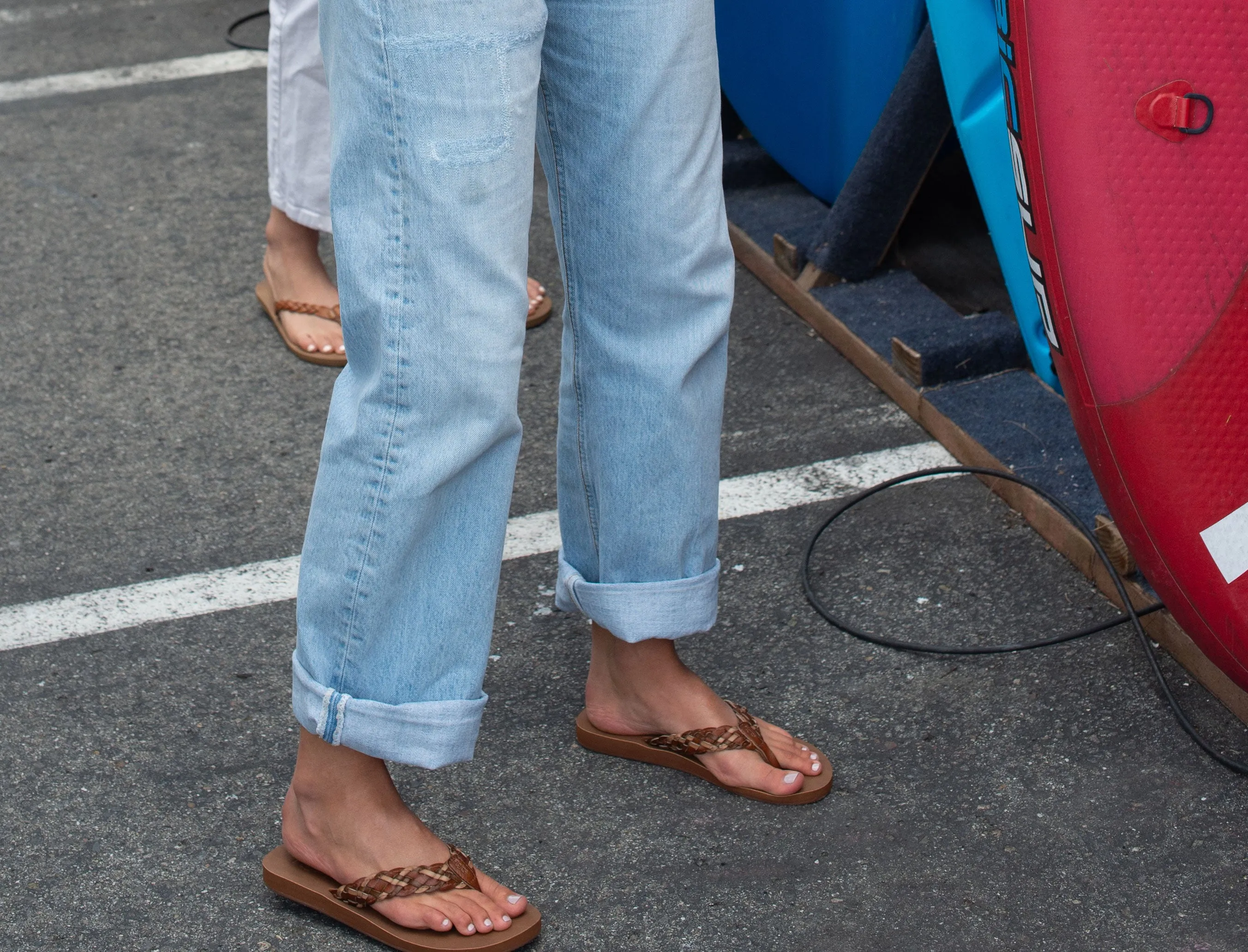 Divine - Women's Sandal