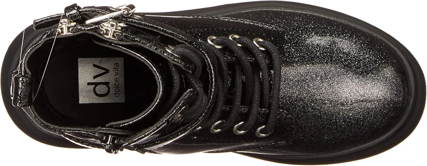 Dolce Vita Girl's Phiona Ankle Boot