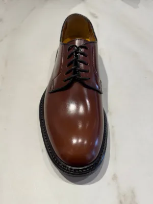 DOUCAL'S Lace up Derby