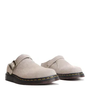 Dr. Martens Isham Brown Beige Yellow 30901348 Shoe Sneaker Trainer