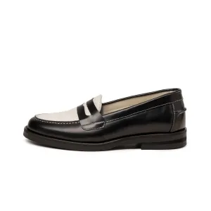 Duke   Dexter Wilde Pony Loafer W