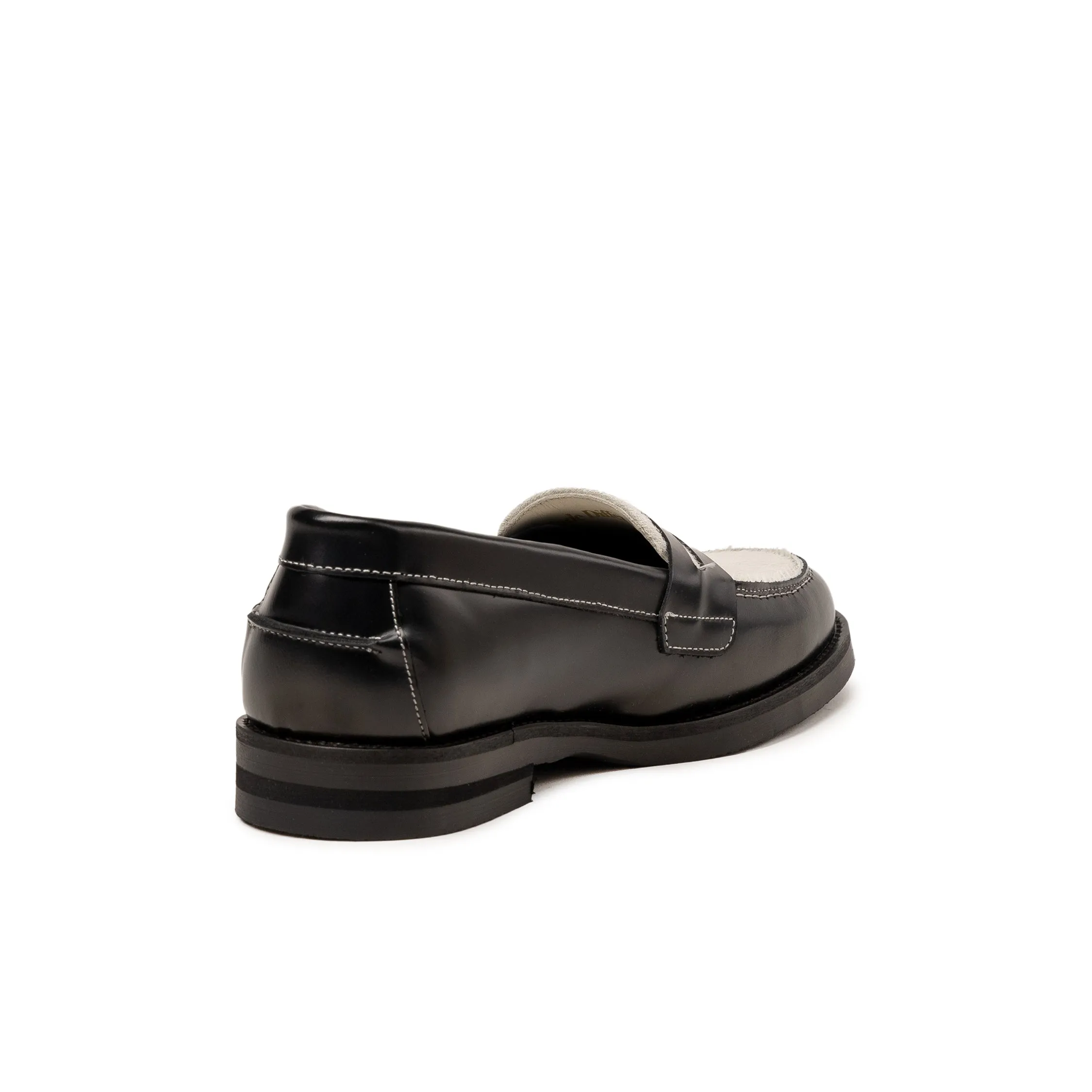 Duke   Dexter Wilde Pony Loafer W