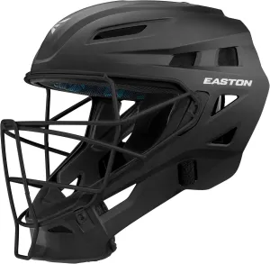 Easton Elite X Catchers Helmet